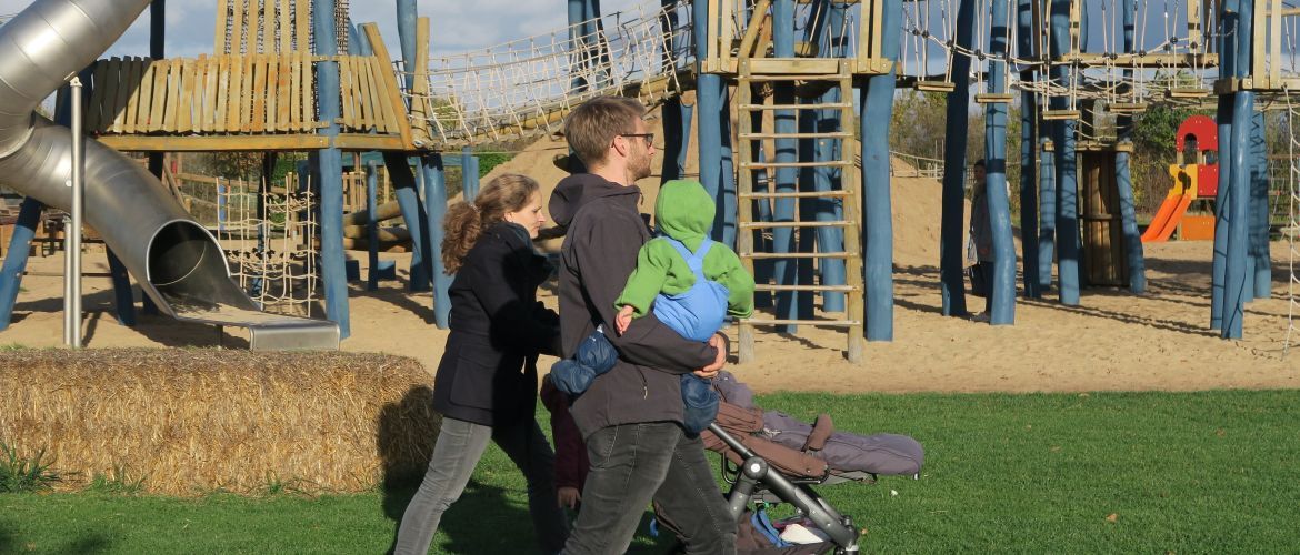 Ausflug Bubenheimer Spieleland