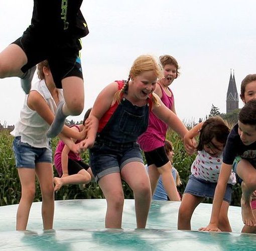 Gruppe Bubenheimer Spieleland