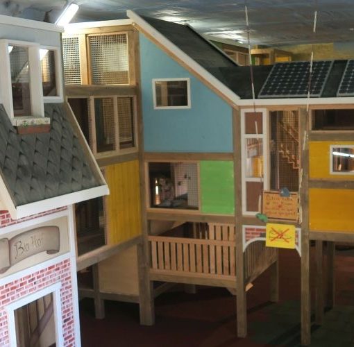 Spielparadies Bubenheimer Spieleland